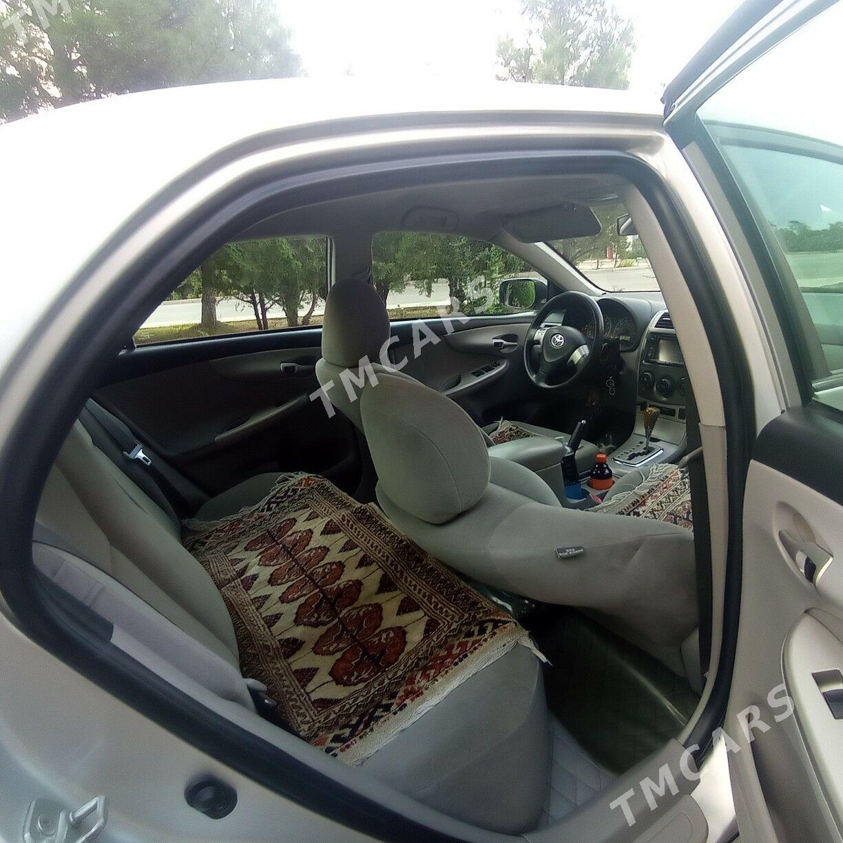 Toyota Corolla 2013 - 148 000 TMT - Бахарден - img 3