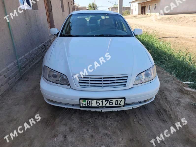 Opel Omega 2002 - 46 000 TMT - Şabat etr. - img 5