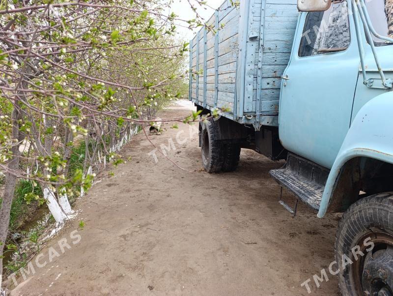 Gaz 53 1990 - 40 000 TMT - Сакар - img 3