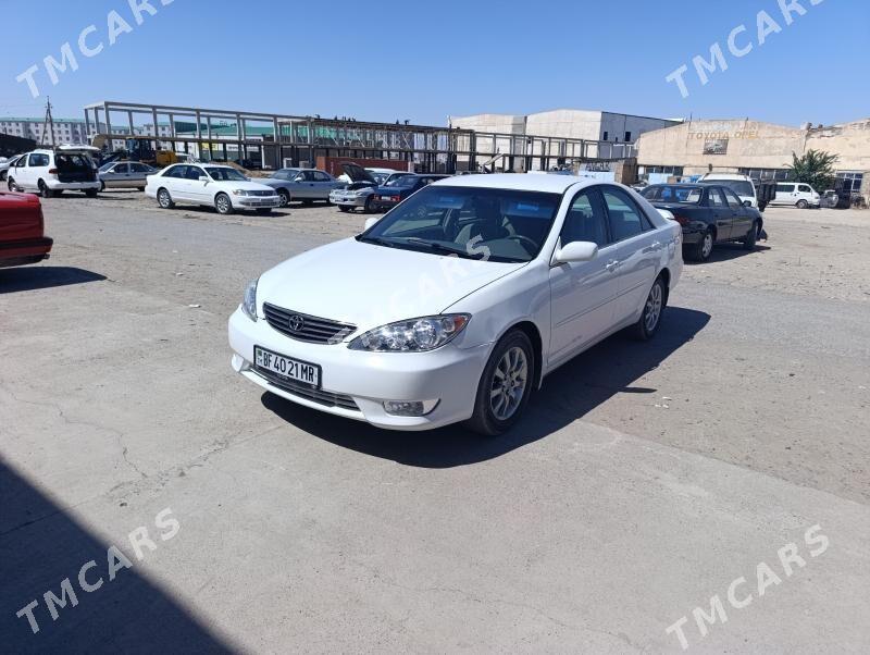 Toyota Camry 2003 - 180 000 TMT - Mary - img 3