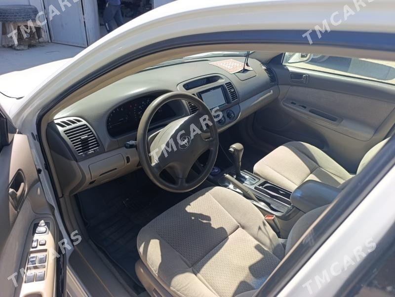 Toyota Camry 2003 - 180 000 TMT - Mary - img 4
