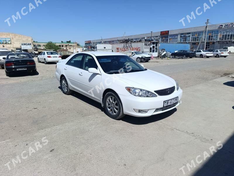 Toyota Camry 2003 - 180 000 TMT - Mary - img 5