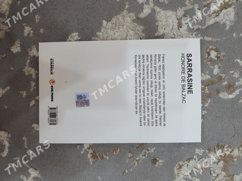 Türkçe kitap - Хитровка - img 2