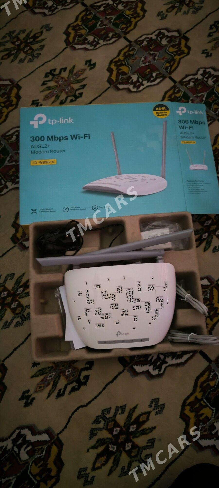 tp-link roulter - Мары - img 2