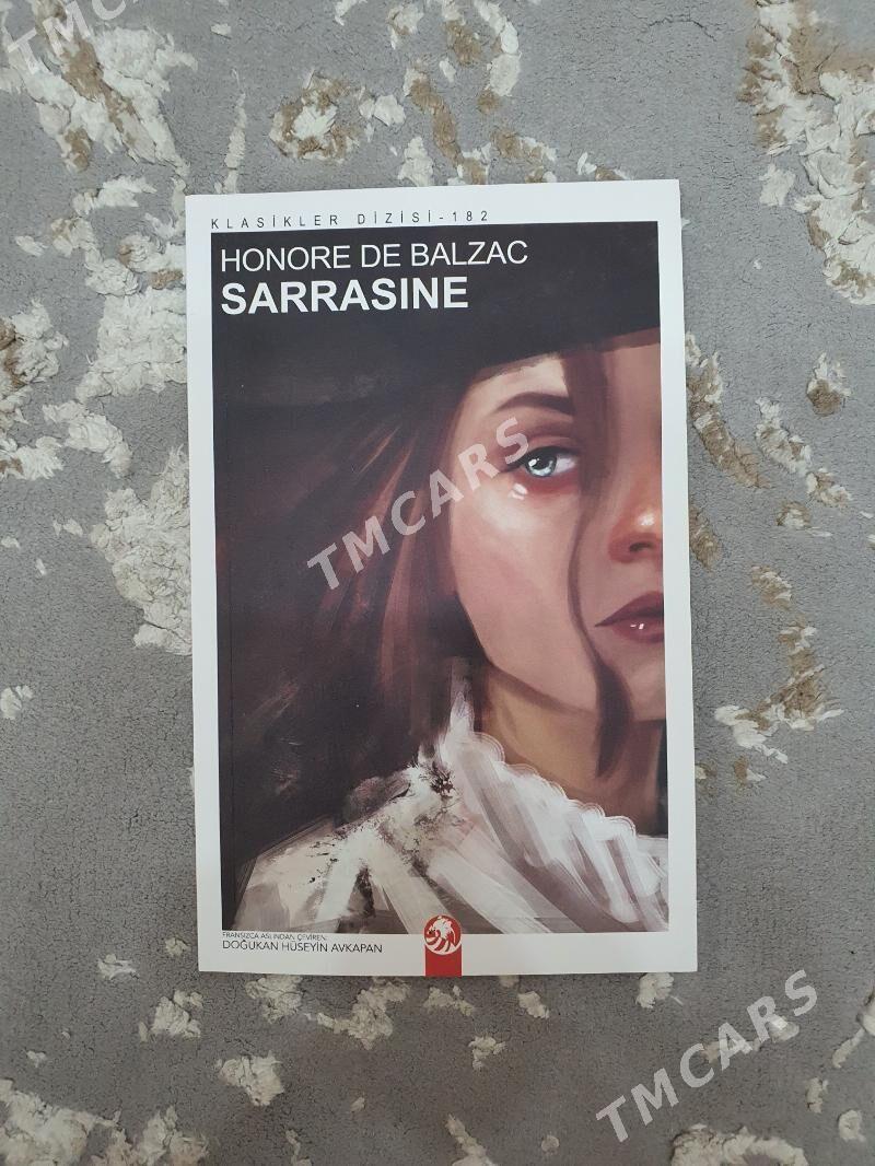 Türkçe kitap - Хитровка - img 3