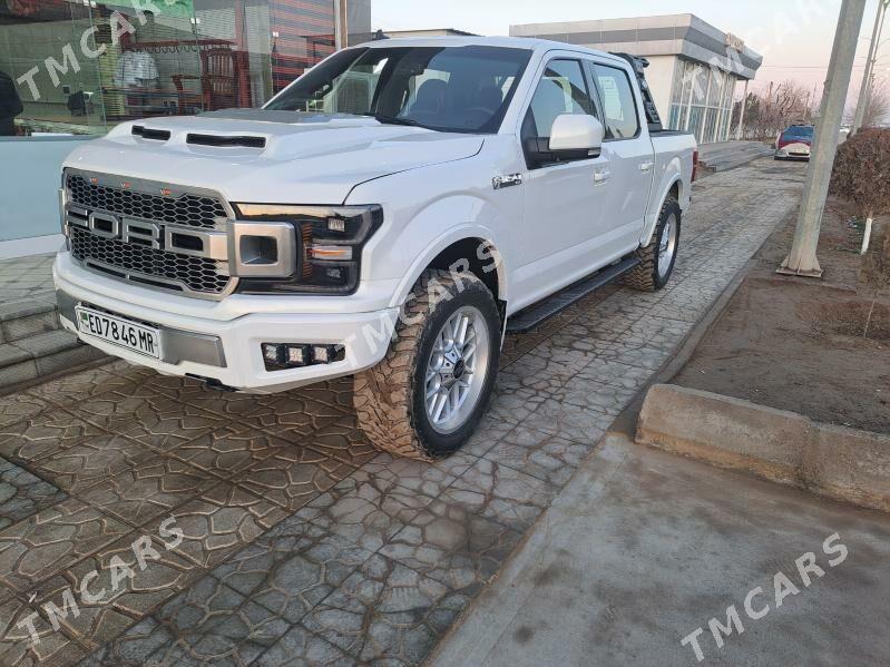 Ford F-150 2019 - 450 000 TMT - Baýramaly - img 5
