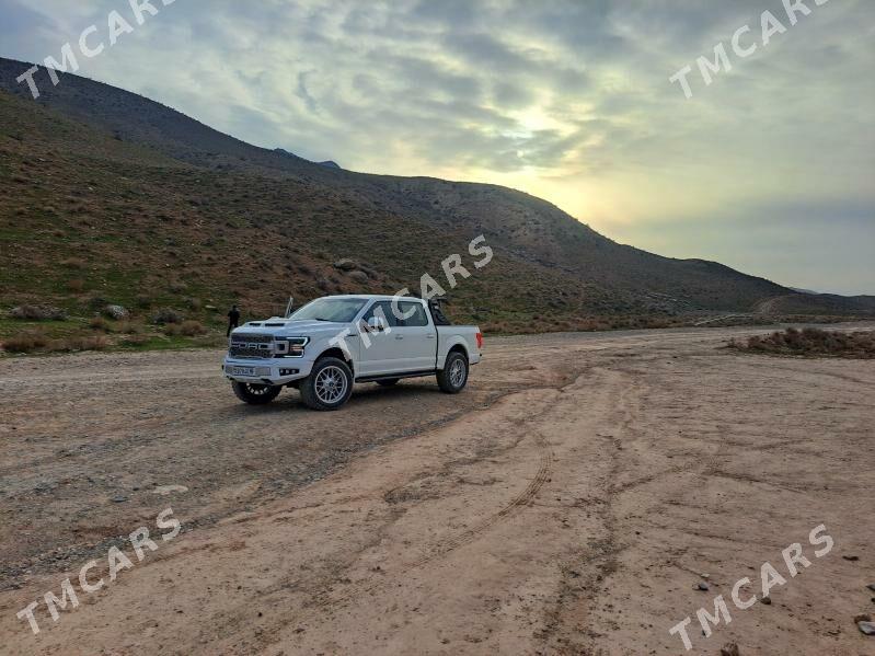 Ford F-150 2019 - 450 000 TMT - Baýramaly - img 6
