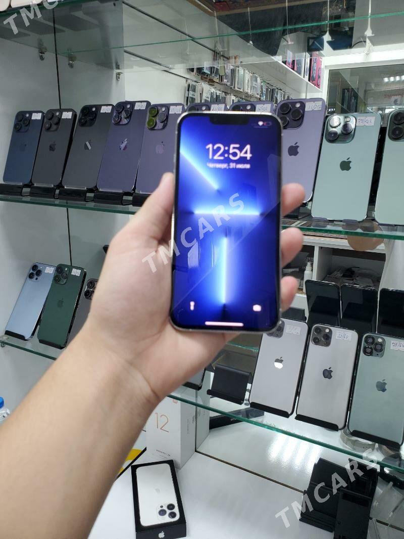 iphone 13 pro 90% 128gb - Торговый центр "15 лет Независимости" - img 5