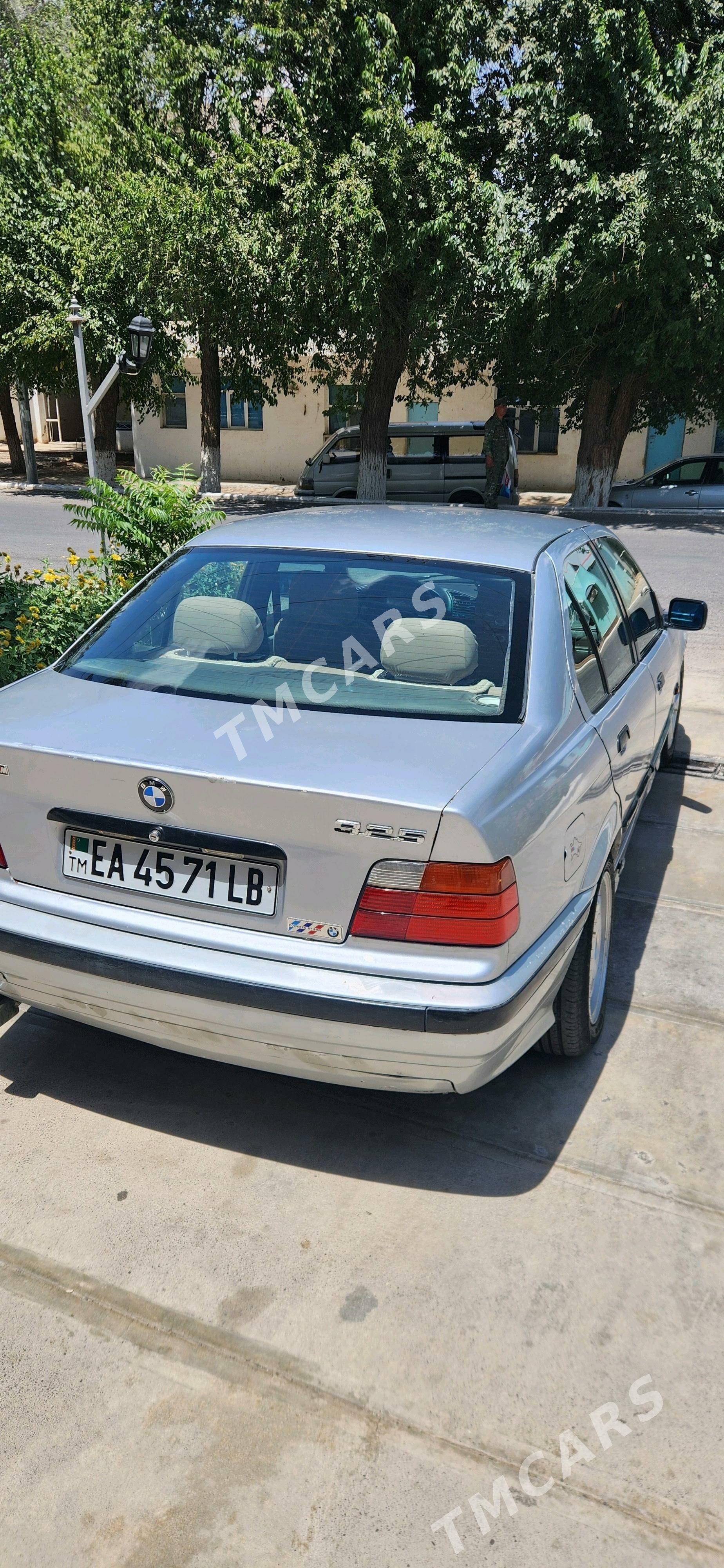 BMW 320 1995 - 30 000 TMT - Serhetabat (Guşgy) - img 3