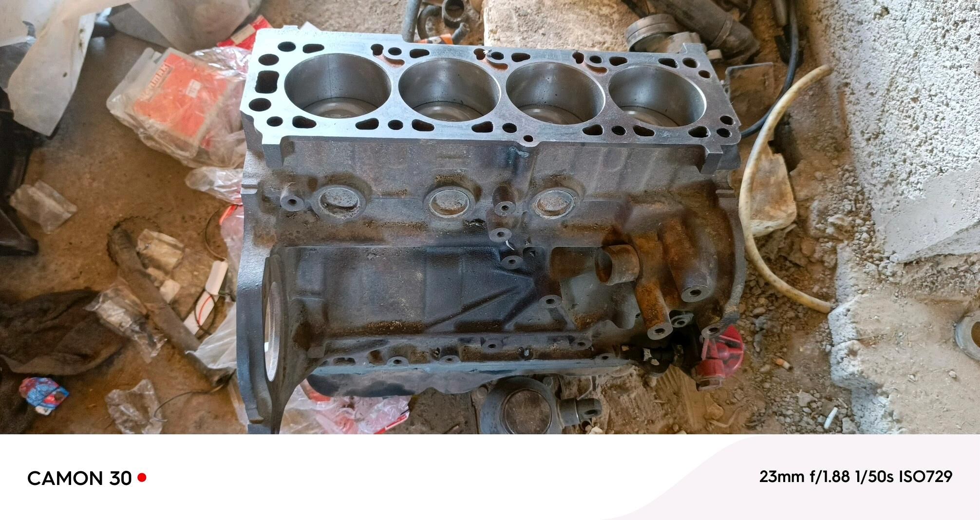 opel mator 2 2 500 TMT - Mary - img 2