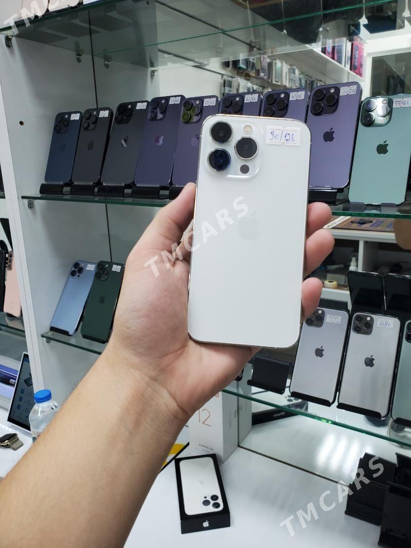 iphone 13 pro 90% 128gb - Торговый центр "15 лет Независимости" - img 4