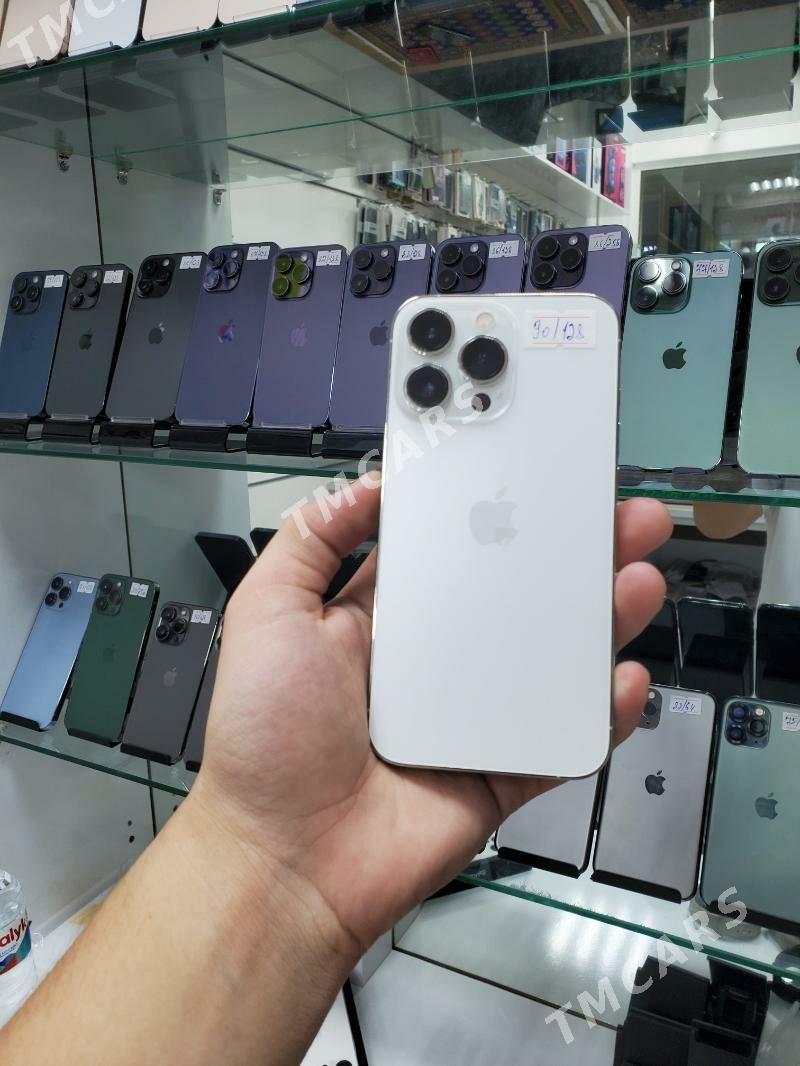 iphone 13 pro 90% 128gb - Торговый центр "15 лет Независимости" - img 3
