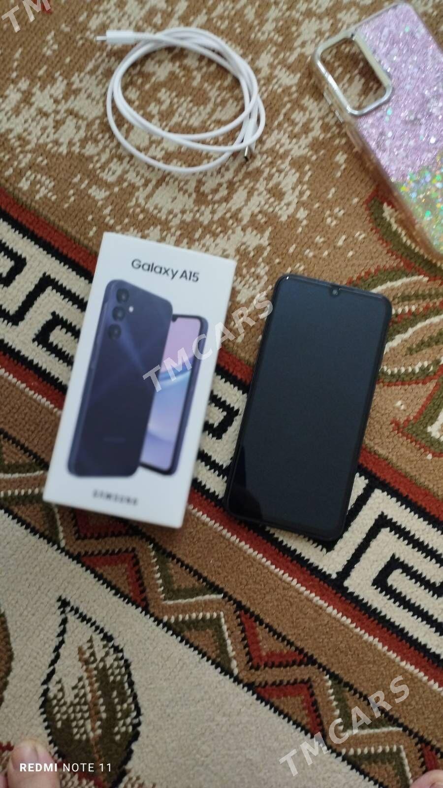 samsung a15 - 30 mkr - img 3