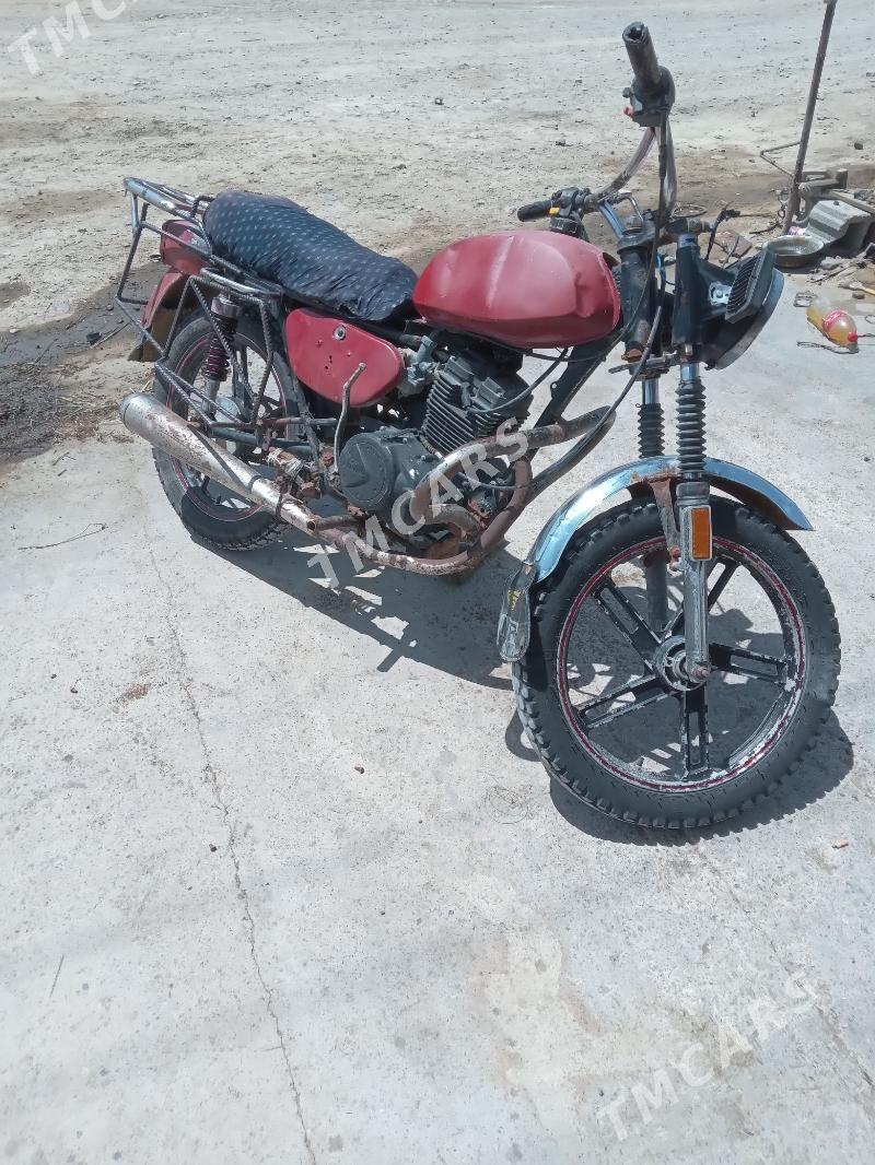 Fekon FK150-8G 2022 - 6 000 TMT - Бахарден - img 5