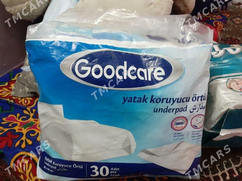 pampers - Туркменабат - img 2