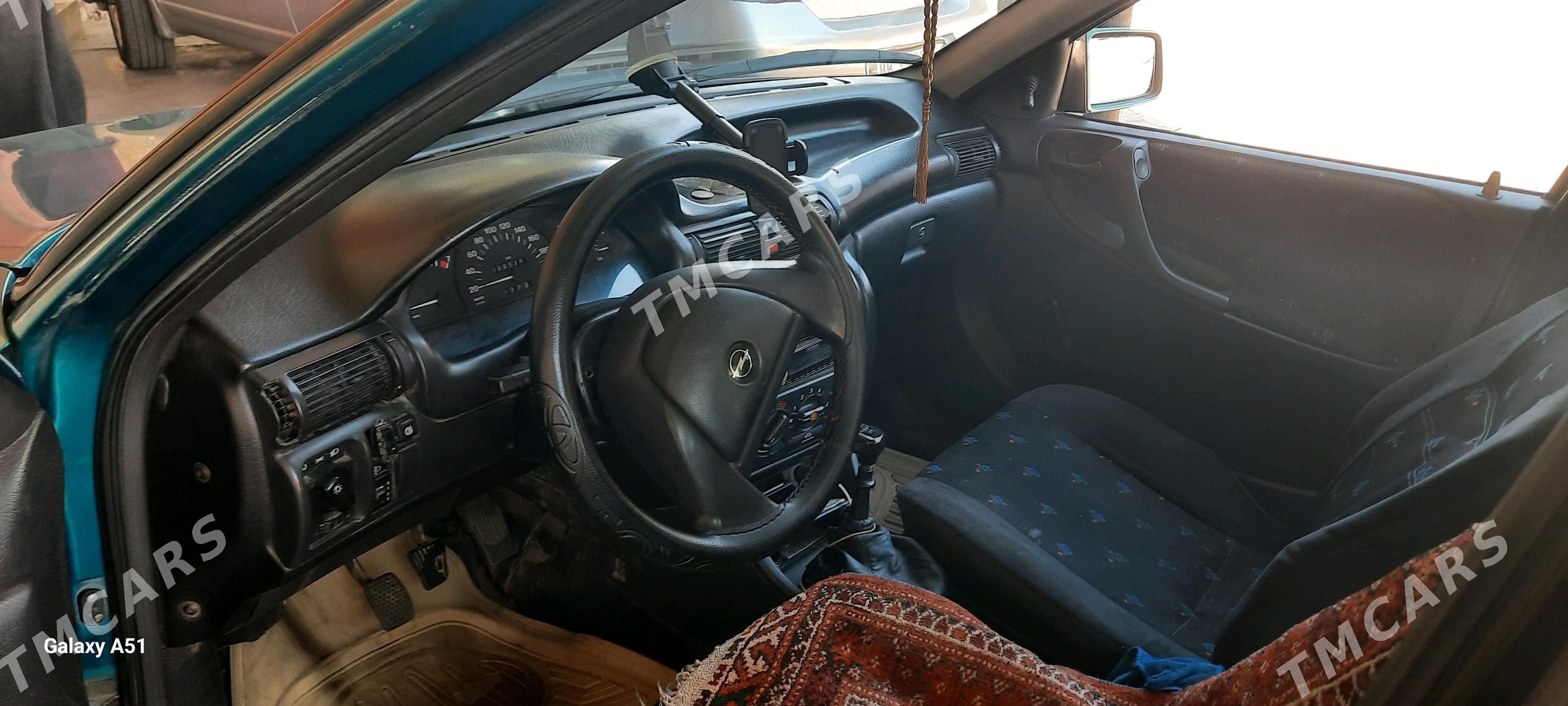 Opel Astra 1993 - 30 000 TMT - Daşoguz - img 5