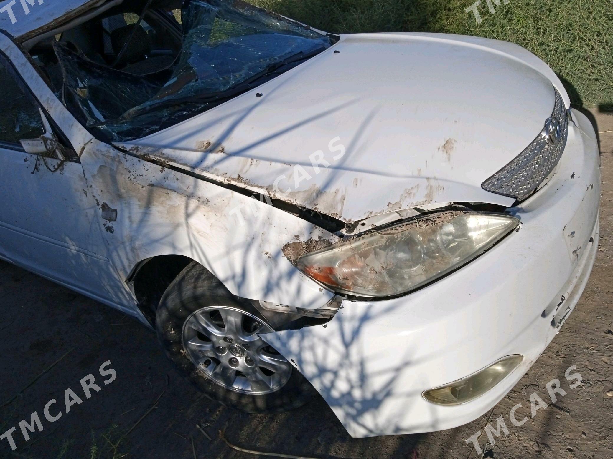 Toyota Camry 2003 - 90 000 TMT - Köneürgenç - img 2