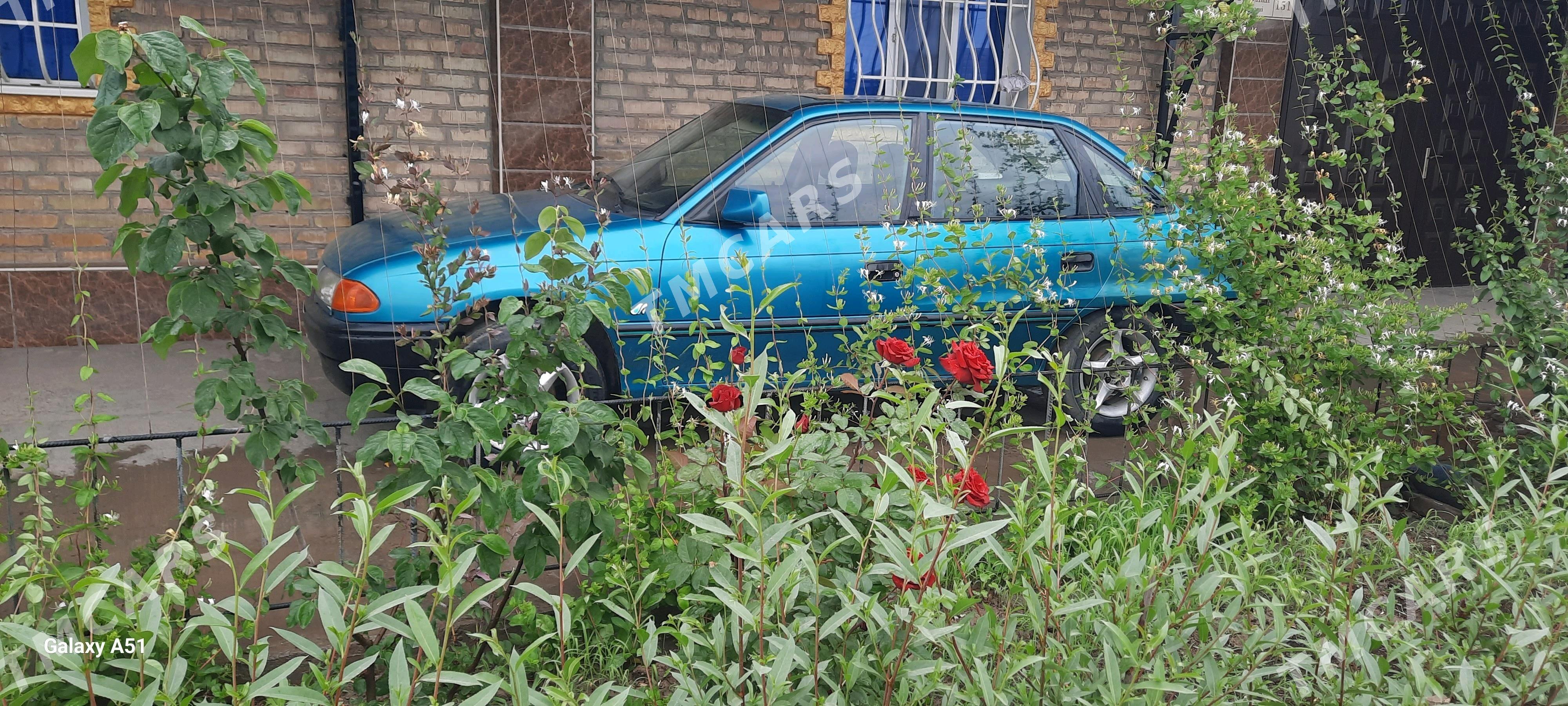 Opel Astra 1993 - 30 000 TMT - Daşoguz - img 6