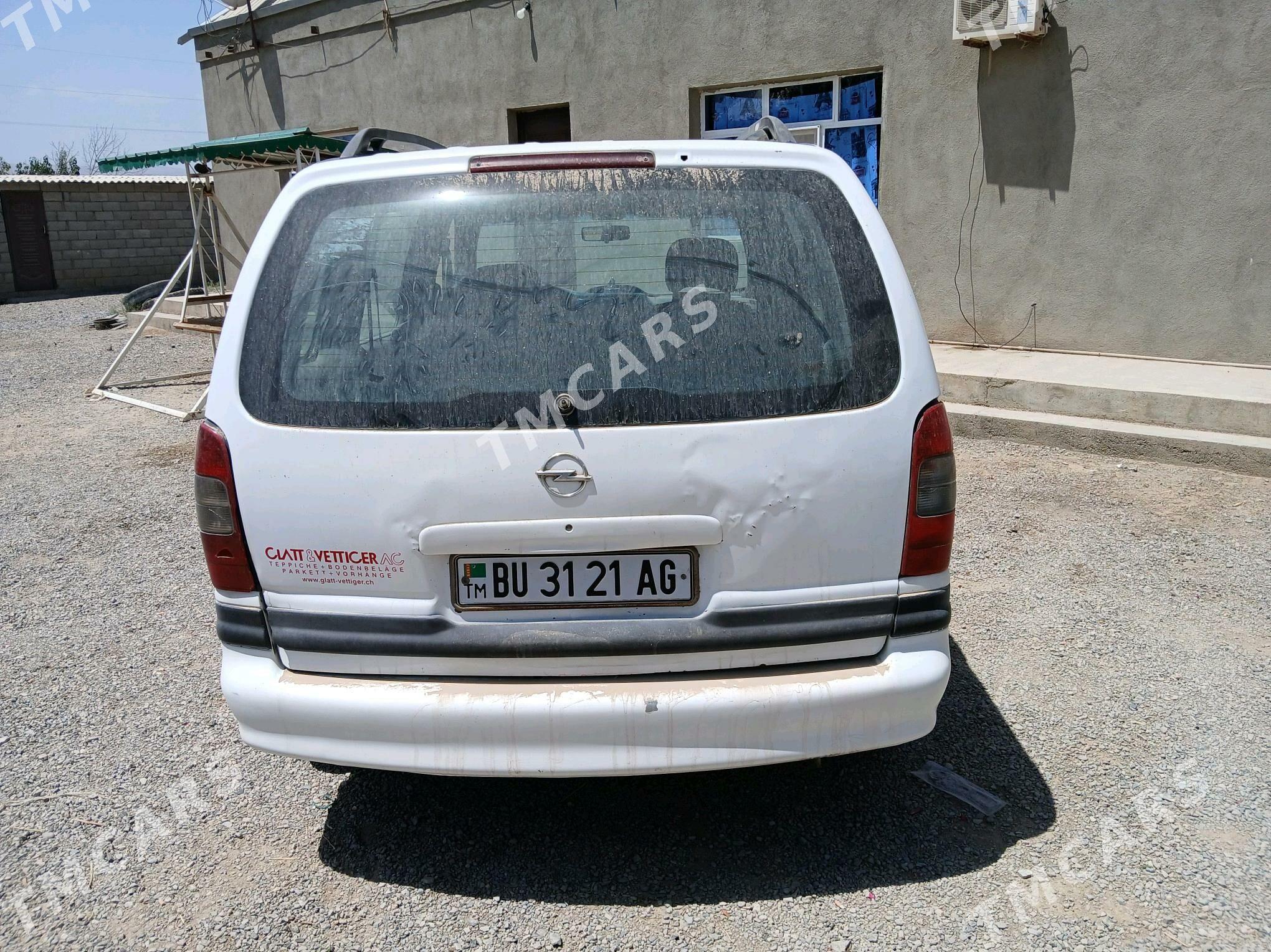 Opel Sintra 1999 - 32 000 TMT - Bäherden - img 5