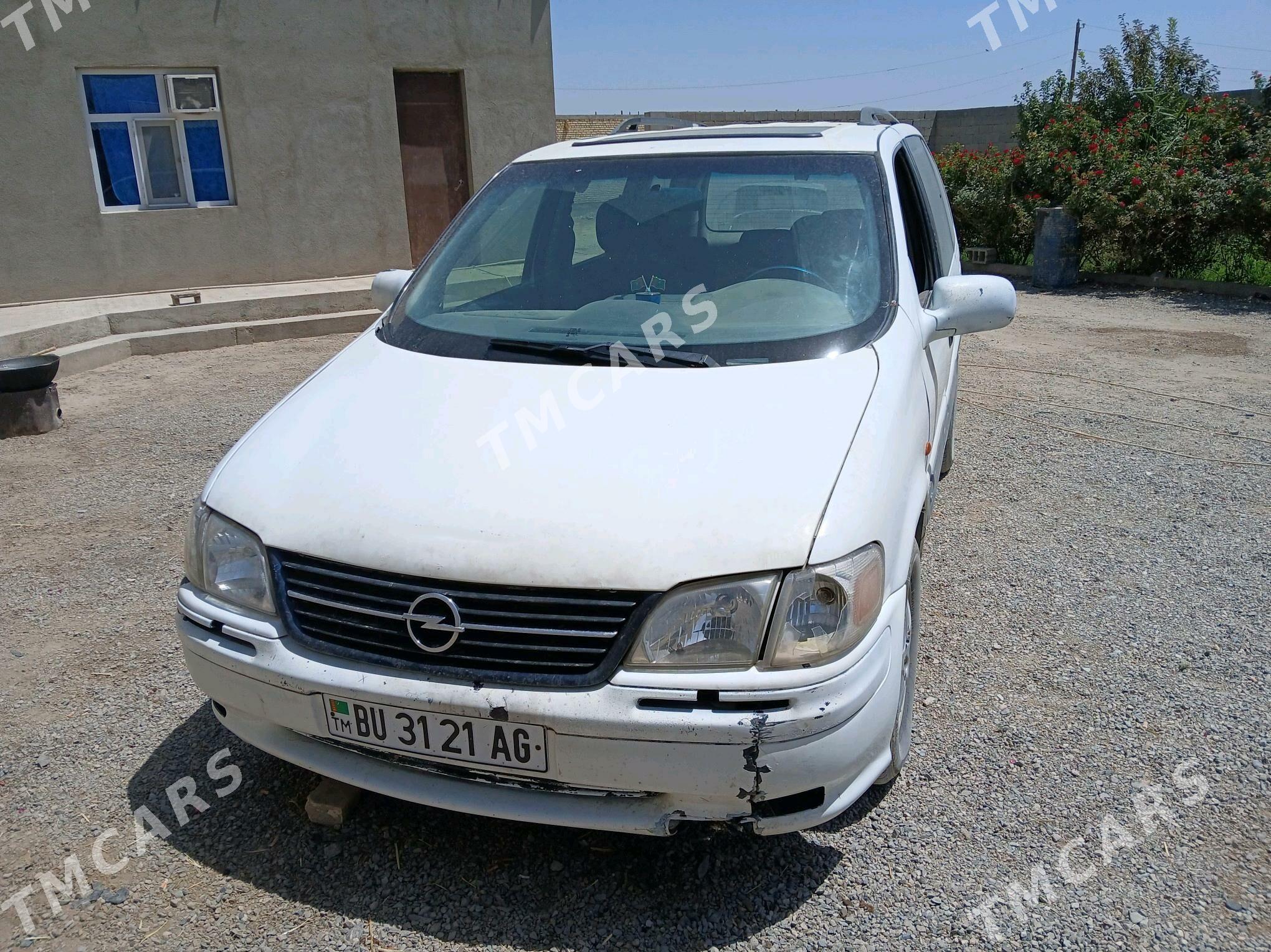 Opel Sintra 1999 - 32 000 TMT - Bäherden - img 6