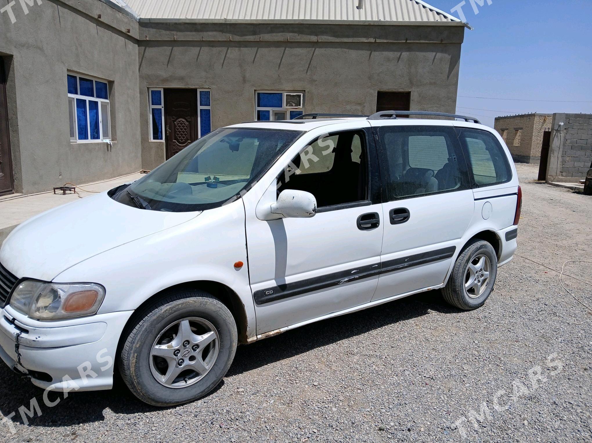 Opel Sintra 1999 - 32 000 TMT - Bäherden - img 4