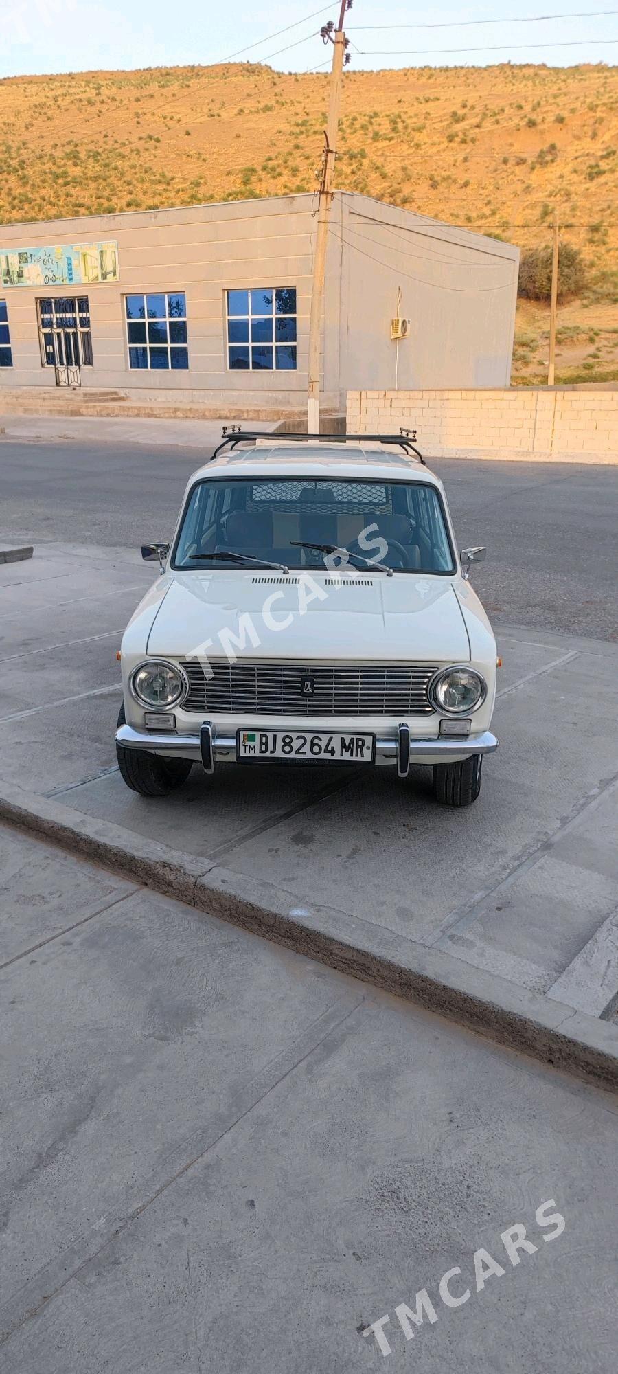 Lada 2102 1983 - 35 000 TMT - Serhetabat (Guşgy) - img 5