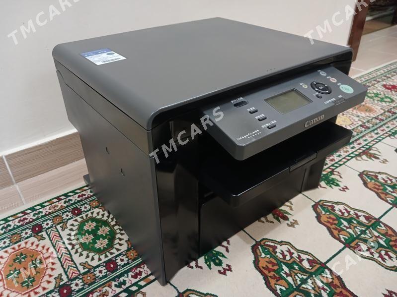 Canon 4410 printer принтер - Ашхабад - img 2