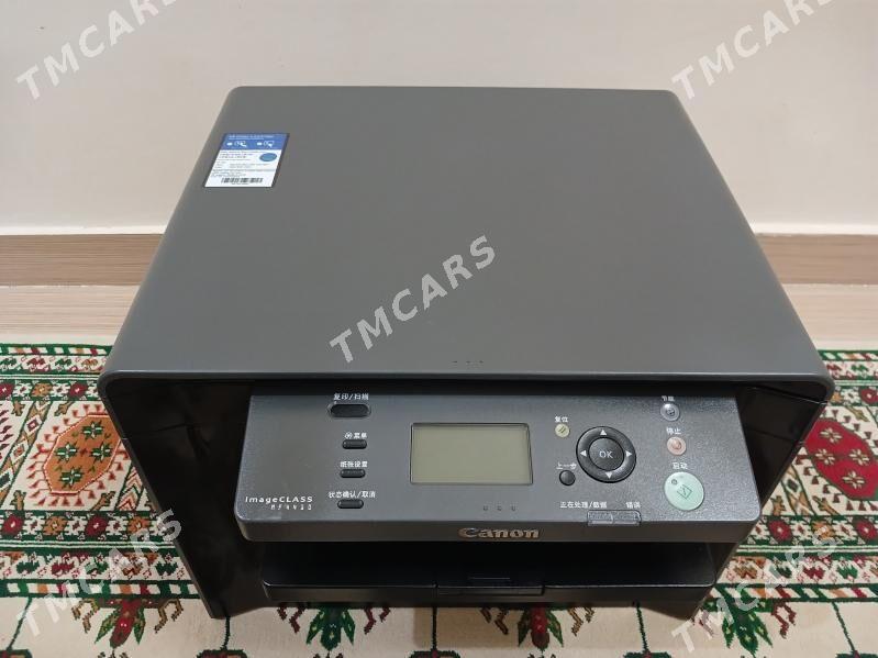 Canon 4410 printer принтер - Ашхабад - img 4