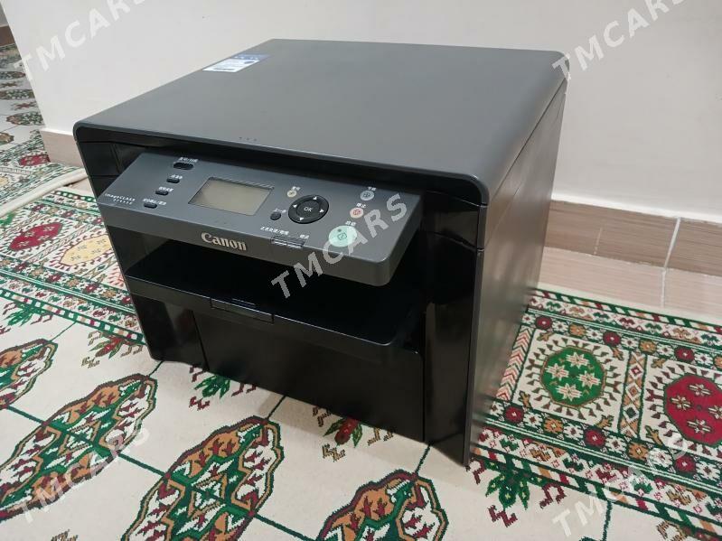 Canon 4410 printer принтер - Ашхабад - img 3