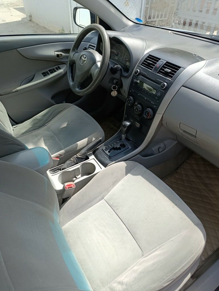 Toyota Corolla 2009 - 123 000 TMT - Ашхабад - img 7
