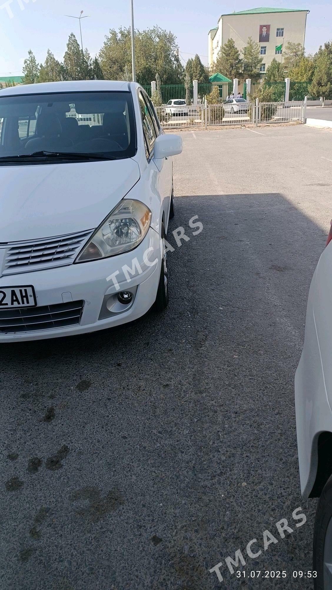 Nissan Versa 2010 - 115 000 TMT - Хитровка - img 6