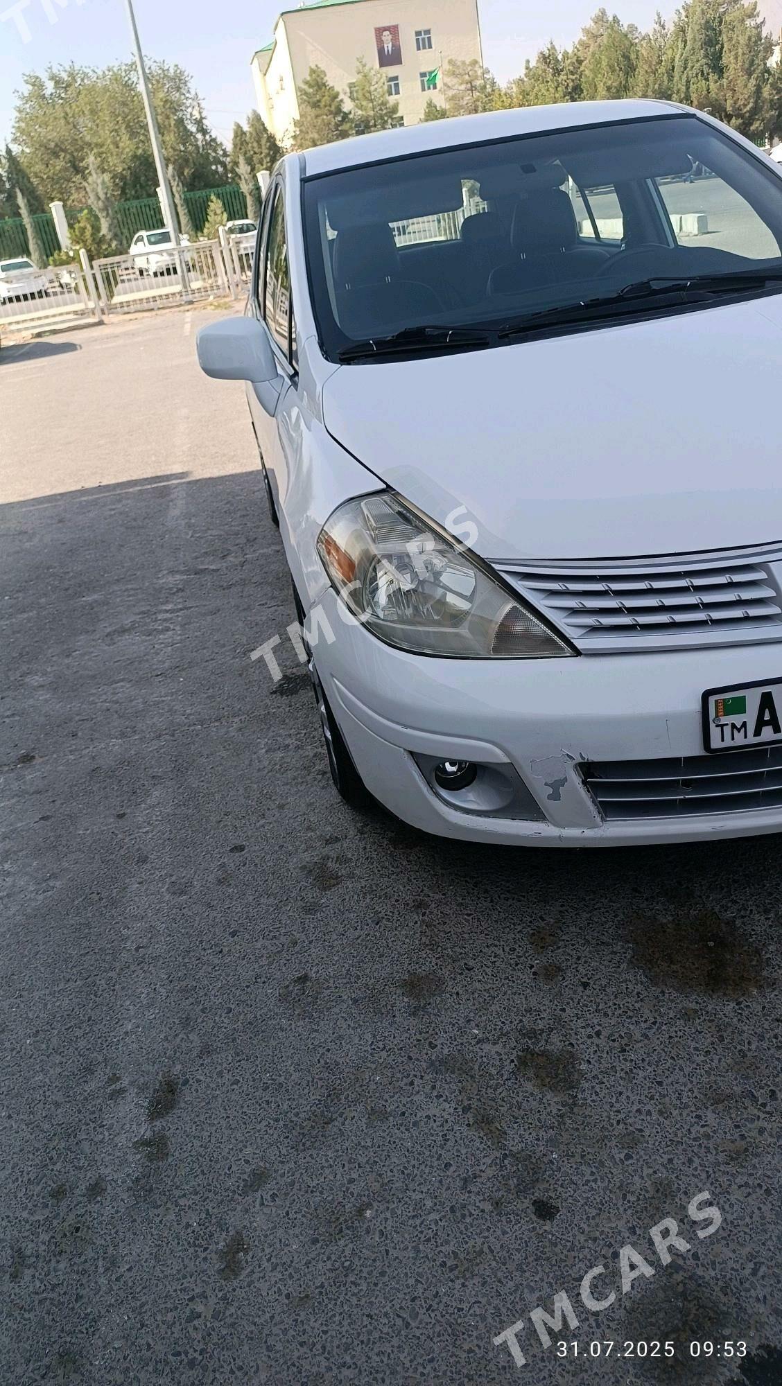 Nissan Versa 2010 - 115 000 TMT - Хитровка - img 5