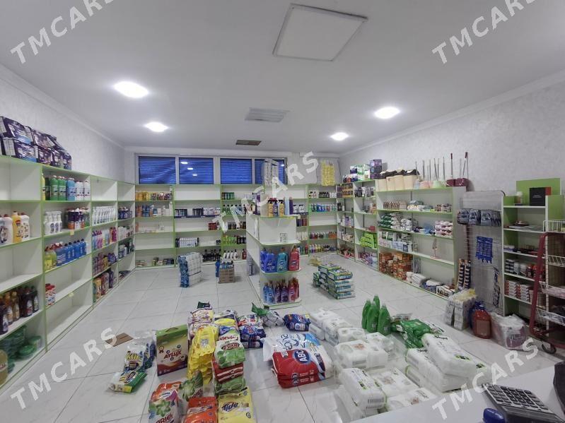 magazyn polka - Aşgabat - img 3