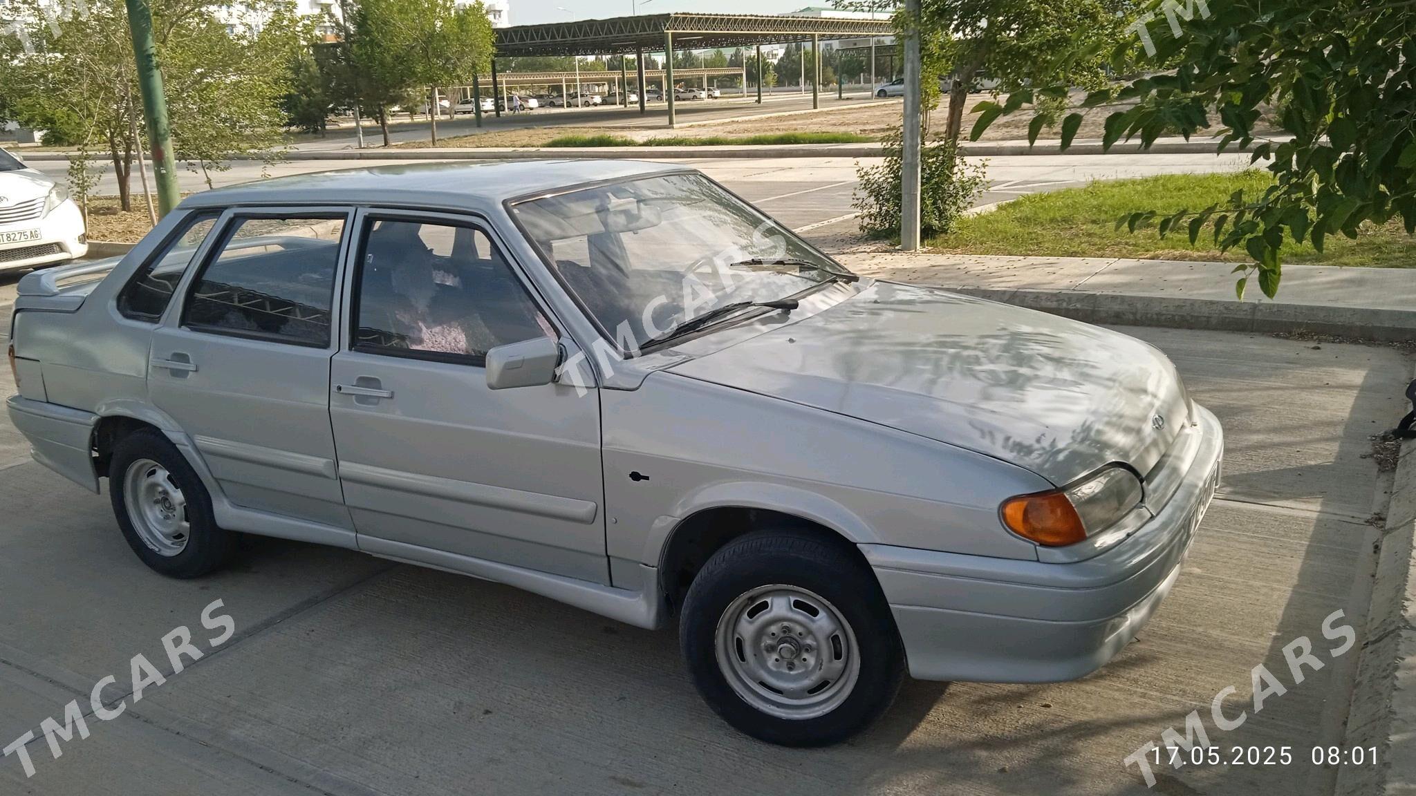Lada 2115 2001 - 31 000 TMT - Багир - img 3