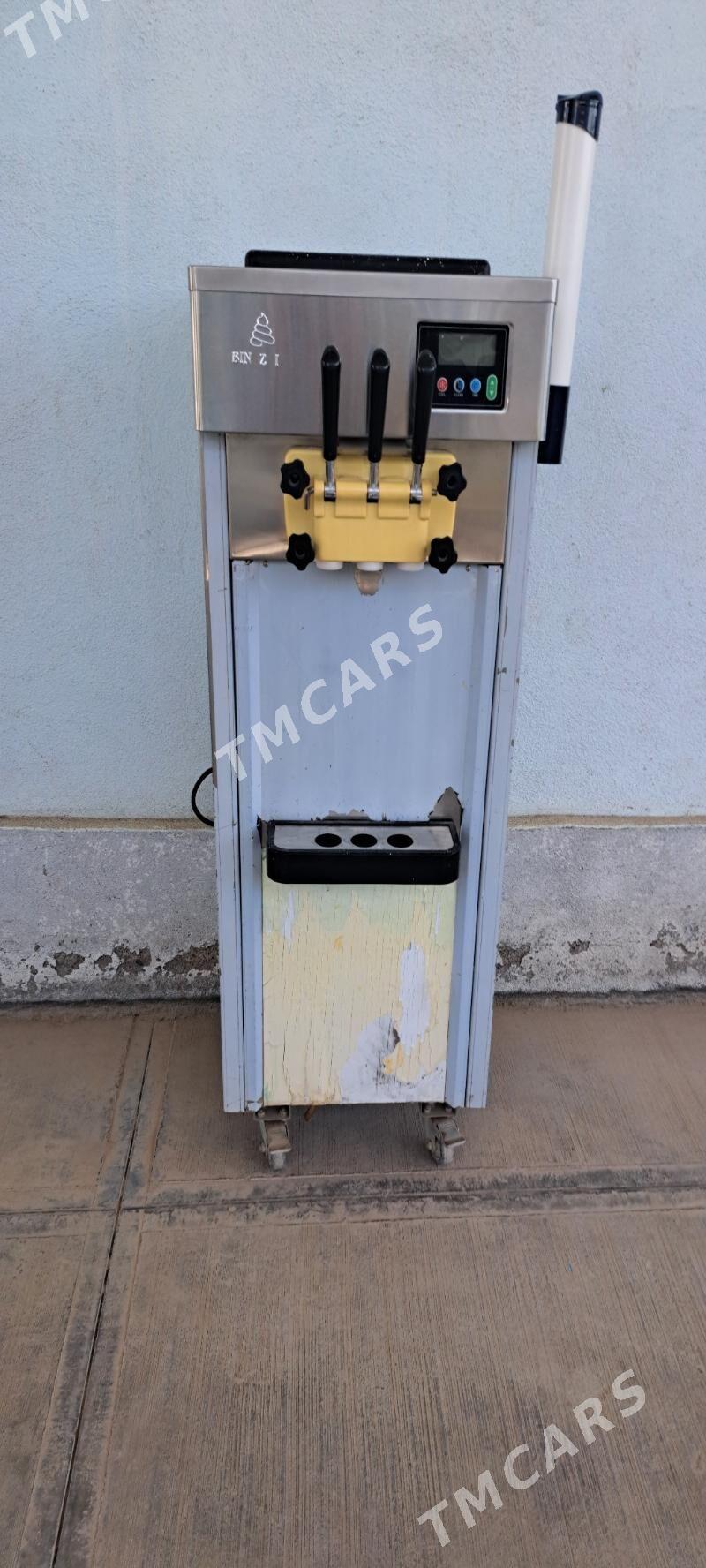 marojna aparat - Garadamak Şor - img 2