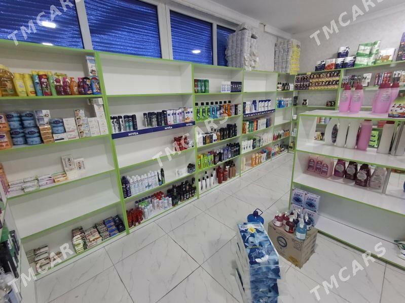 magazyn polka - Aşgabat - img 2
