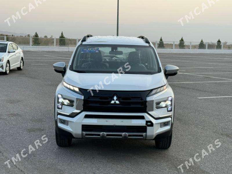 Mitsubishi Xpander 2024 - 355 000 TMT - Aşgabat - img 4