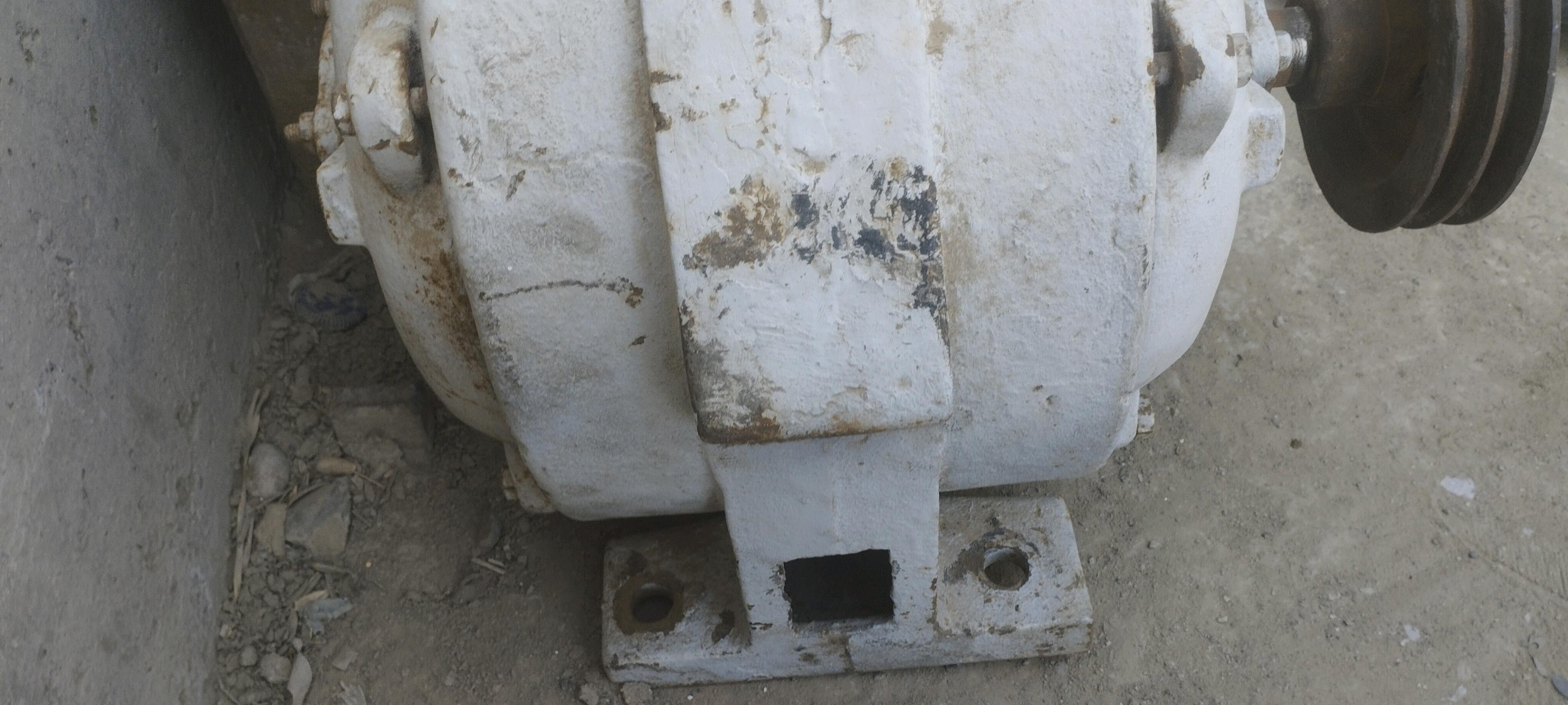 GENERATOR 5.5.KW 1500 ABAROT 2 000 TMT - Сакарчага - img 2