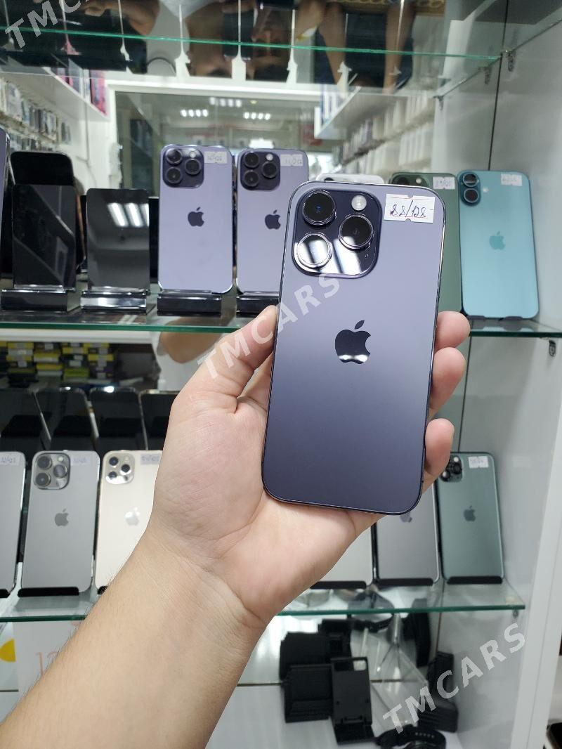 iphone 14 pro 88% 128gb - Торговый центр "15 лет Независимости" - img 2