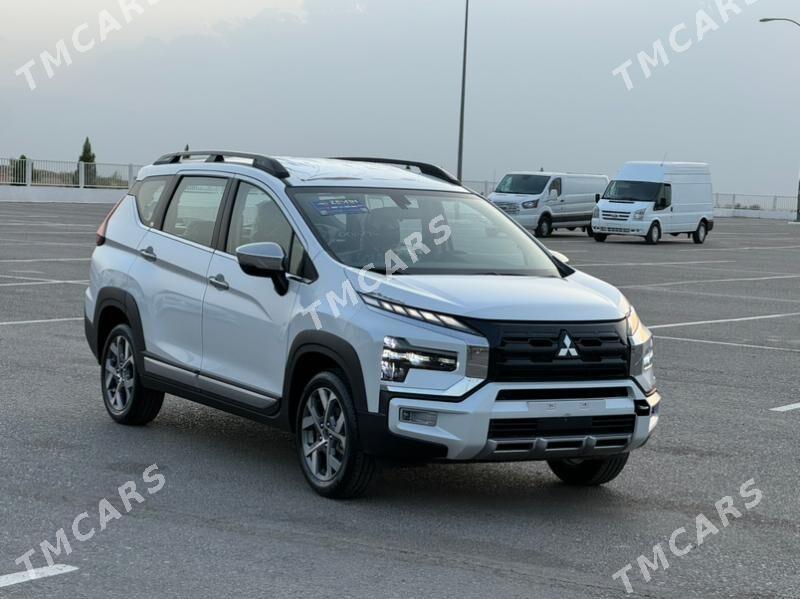 Mitsubishi Xpander 2024 - 355 000 TMT - Aşgabat - img 8