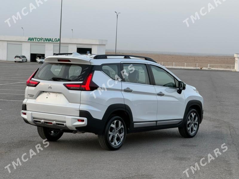 Mitsubishi Xpander 2024 - 355 000 TMT - Aşgabat - img 3