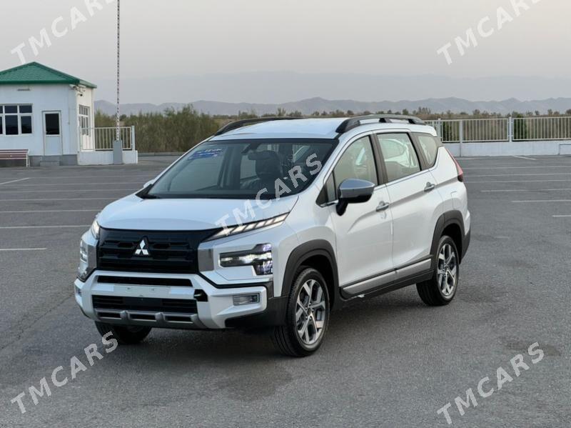 Mitsubishi Xpander 2024 - 355 000 TMT - Aşgabat - img 7