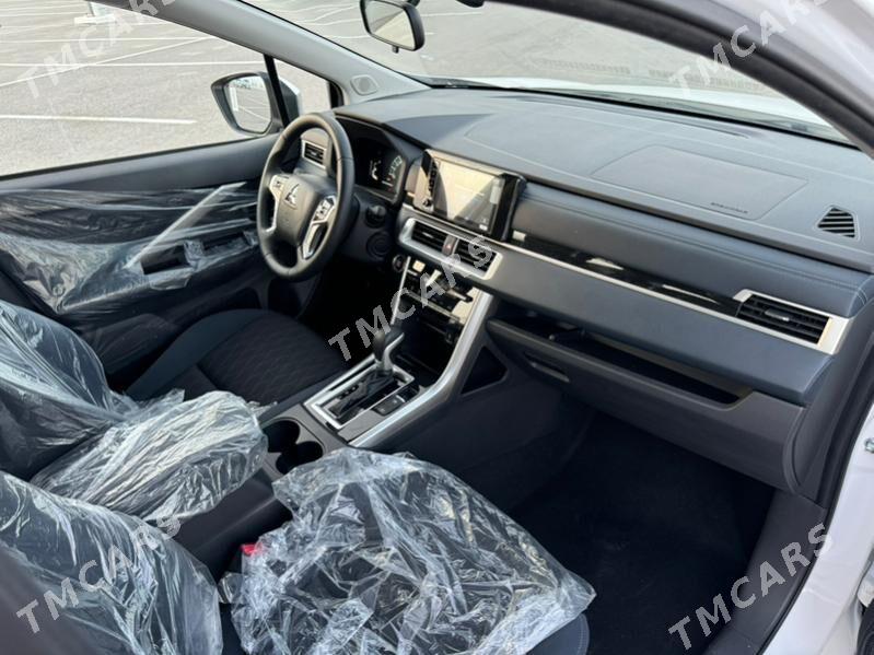 Mitsubishi Xpander 2024 - 355 000 TMT - Aşgabat - img 9