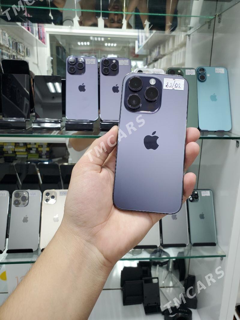 iphone 14 pro 88% 128gb - Торговый центр "15 лет Независимости" - img 3