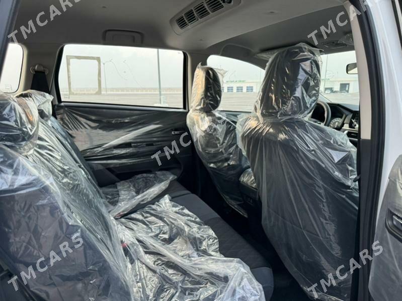 Mitsubishi Xpander 2024 - 355 000 TMT - Aşgabat - img 10