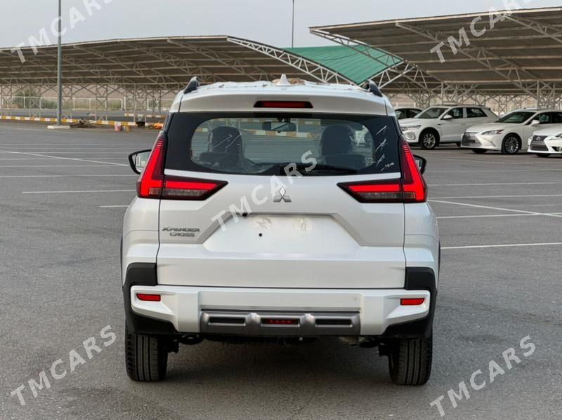 Mitsubishi Xpander 2024 - 355 000 TMT - Aşgabat - img 2
