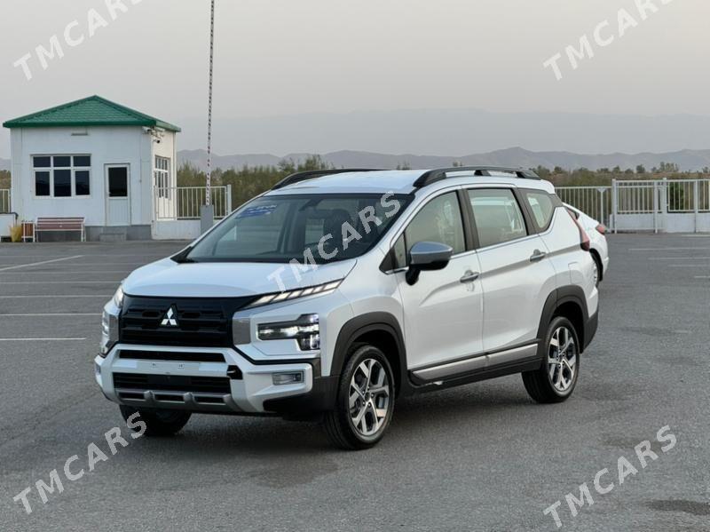 Mitsubishi Xpander 2024 - 355 000 TMT - Aşgabat - img 5