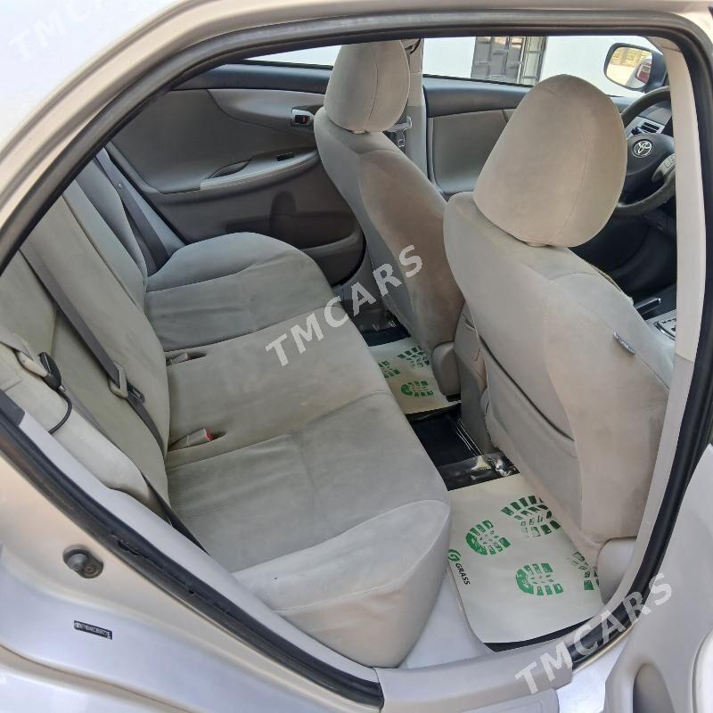 Toyota Corolla 2011 - 170 000 TMT - Daşoguz - img 3