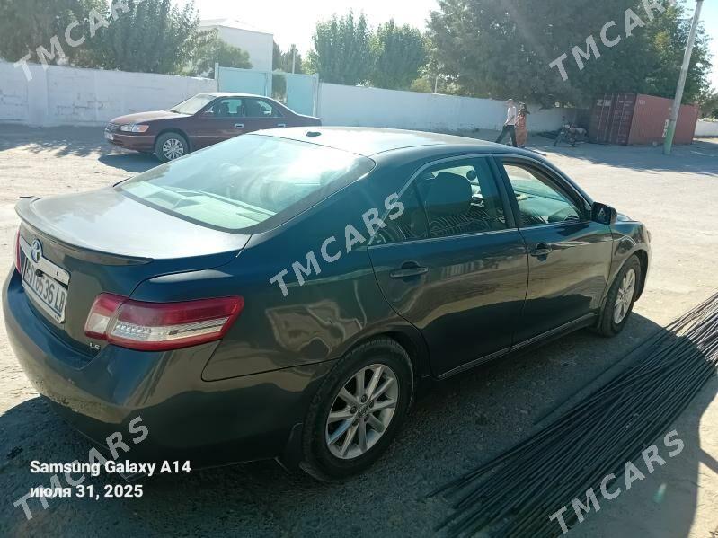 Toyota Camry 2010 - 190 000 TMT - Dostluk - img 5