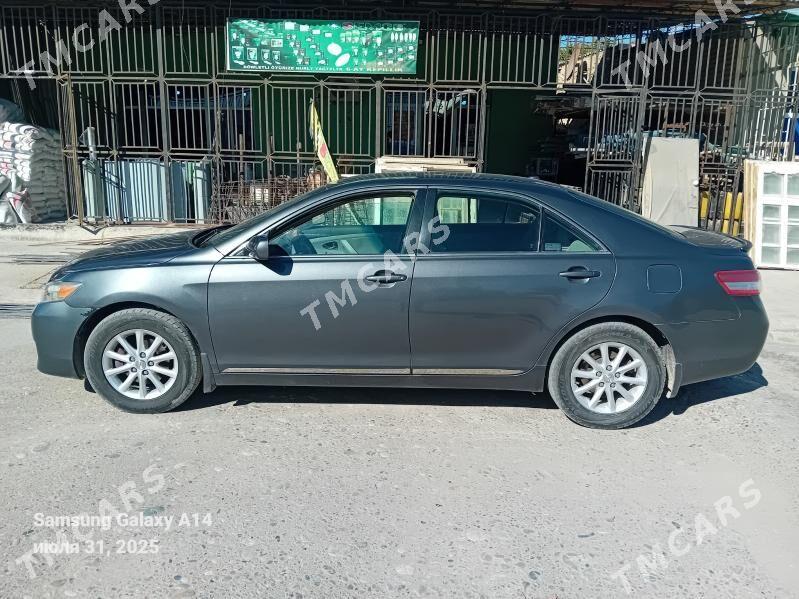 Toyota Camry 2010 - 190 000 TMT - Dostluk - img 6